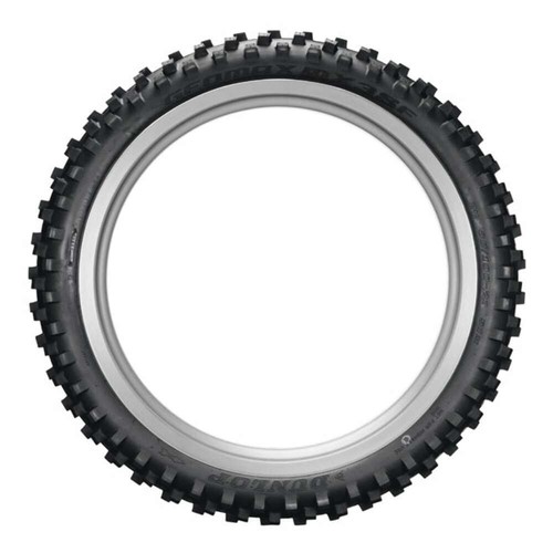 Dunlop Geomax MX3S 80/100-21 51M Front Motorcycle - Picture 2 of 3