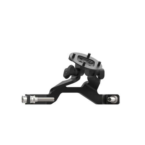 Aprilia RS660 Tom Tom Sat Nav Mount (2021 Onwards) by Evotech Performance - Picture 2 of 3