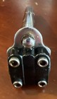 Mid School Bmx Mongoose Quill Stem 1" - Used
