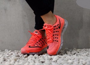 nike air max 2016 orange
