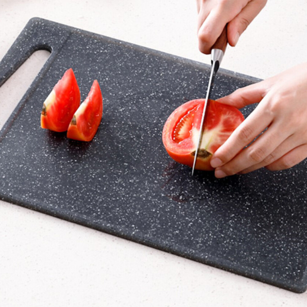 Dishwasher Safe Chopping Board Vegetable Cutting Tray Meat Cut Board