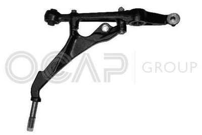 OCAP 0391808 Querlenker Links Unten für HONDA CRX III (EH, EG) für ROVER 45 (RT)