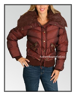 macys womens ski jackets
