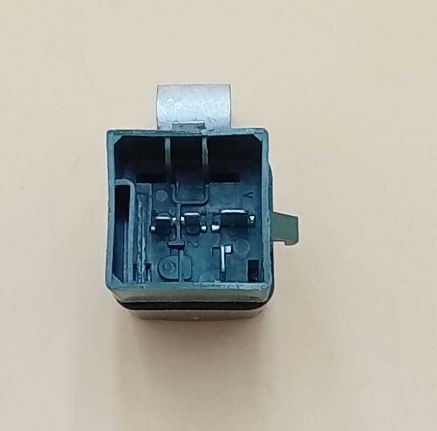 E4LZ9345A NEW FORD OEM NOS FUEL PUMP RELAY ASSEMBLY FITS MANY