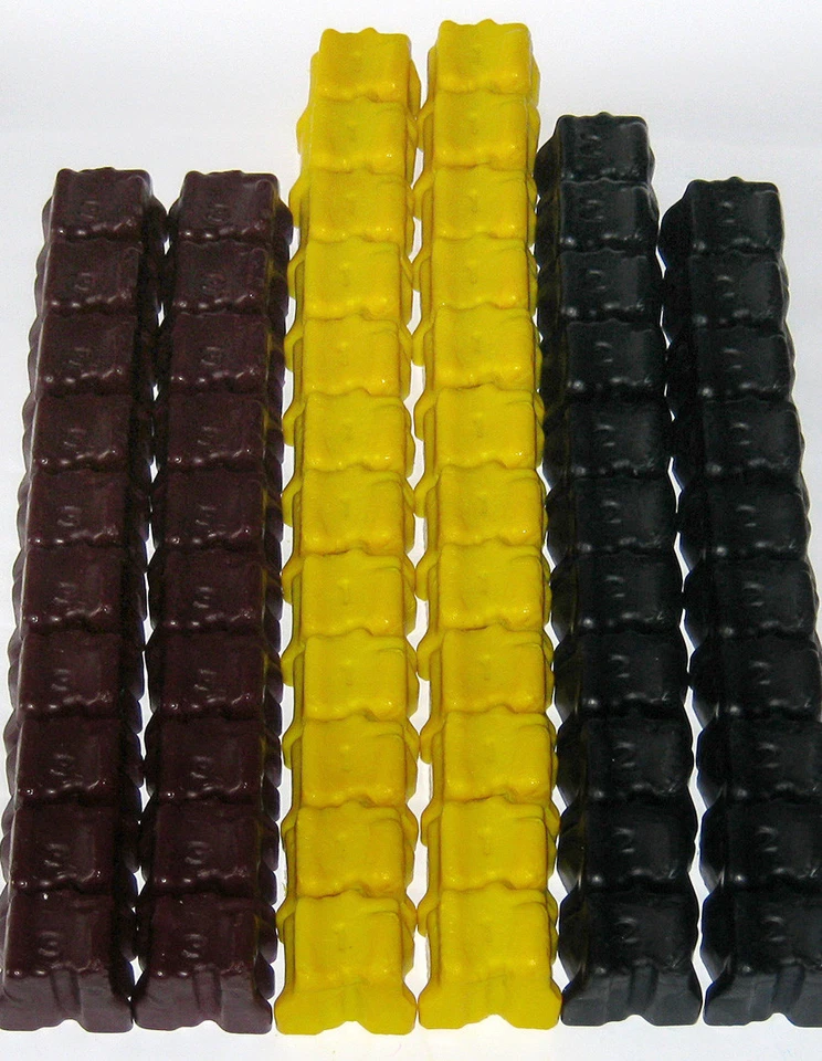 Any quantity of Xerox phaser 8560 sticks. Made from ORIGINAL material - Image 3 of 4