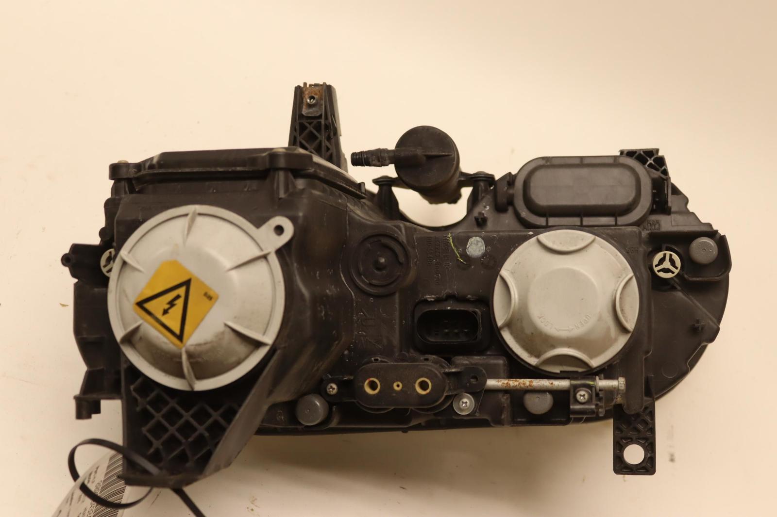 2003-2007 BENTLEY CONTINENTAL GT FRONT RIGHT PASSENGER HEADLIGHT HEADLAMP OEM