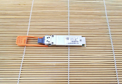 Cisco QSFP-100G-PSM4-S 100GBASE PSM4 QSFP Transceiver MPO  500m over SMF V01