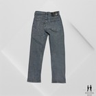 rag & bone Maya High Rise Ankle Slim Women's Size 26x26 Gray Grey Jeans — photo 2