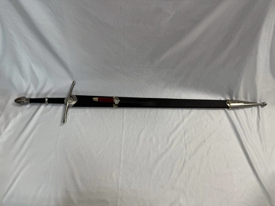 Lord Of The Rings Strider Sword Replica  - Image 2 of 4
