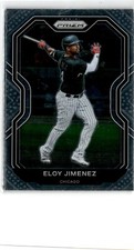 Eloy Jimenez Baseball Cards Collection ***You Pick*** Base, Inserts
