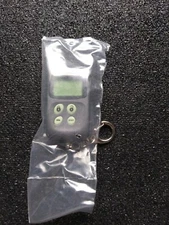 CrimeStopper  LCD Remote-Key chain -FOB - 4-Button, 2-Way Remote, #CS-399FM   