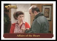 Cheers 2025 TV Show Sitcom Rittenhouse Card #29 (NM)
