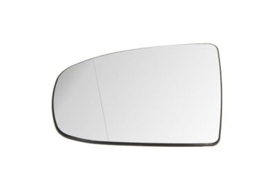 BLIC 6102-02-1271889P Mirror Glass, outside mirror for BMW