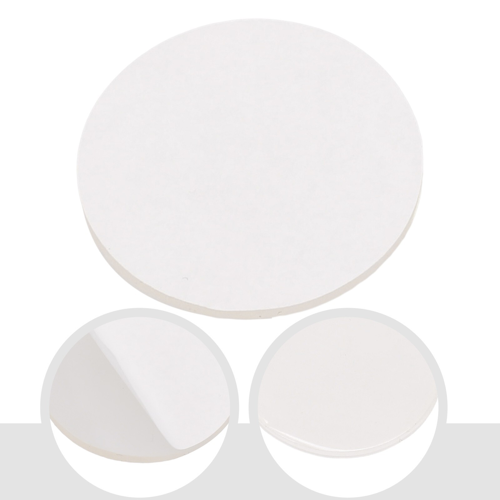 Easy to Install 8U0955609 Rain Sensor Gel Pad Suitable for A3 A4 A6 A8