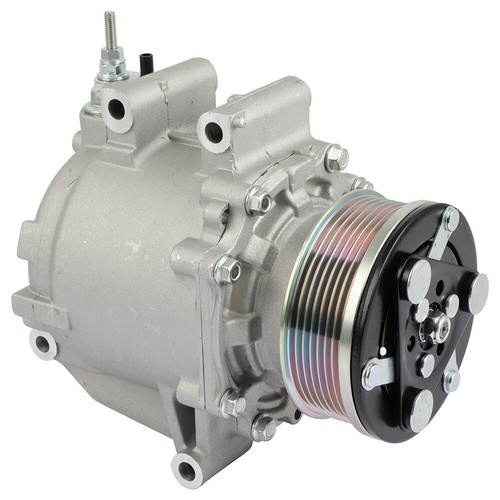 Kit de refrigeración de condensador de CA y compresor de CA para Honda Civic 2006-2011 1,8 L 1799CC l4 - Imagen 3 de 18