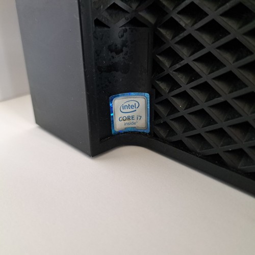 Dell Precision 3620 Tower I7-67000 @3.4GHz 32GB Ram 512GB SSD 500GB HDD Win11Pro - Bild 14 von 16