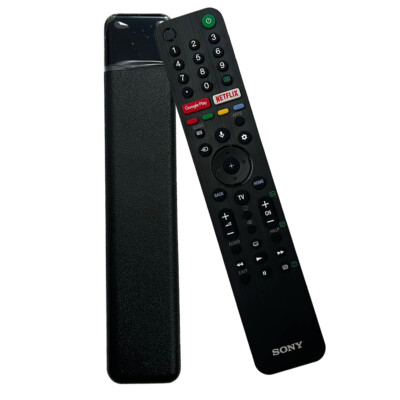 Con Board Kd55x9000h Kd55x9000h Price Bluetooh Voice Remote