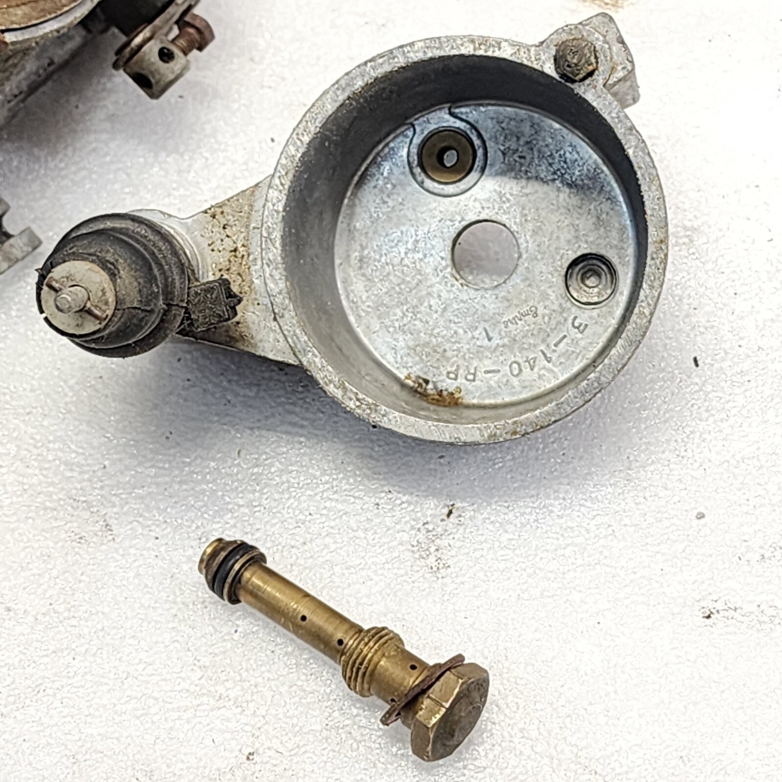 Bendix Zenith Carburetor Harley Davidson Xl Xlh Xlch 1200 883 1000 eBay