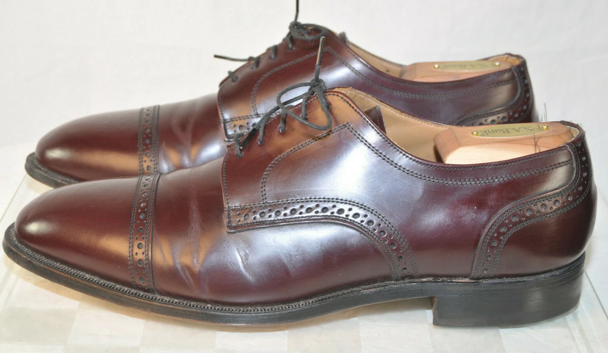 Johnston and murphy best sale usa
