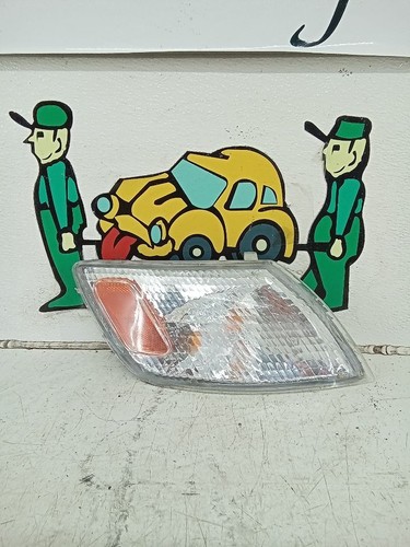 Kit Complet De Phares Et Feux D'angle Pour Lexus ES300 1997-1999 - Côté Conducteur Et Passager