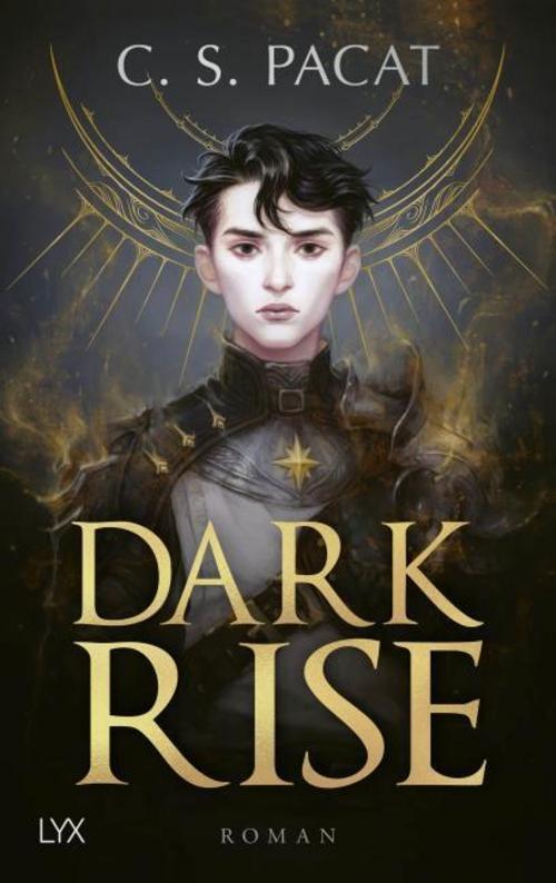 Thumbnail - C. S. Pacat / Dark Rise9783736318243