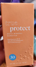True Protect Daily Mineral SunStick Sunscreen SPF 30 - 20G