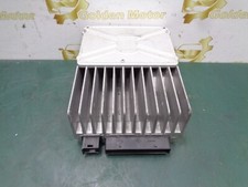 Mercedes-Benz W164 ML-Klasse Verst&auml;rker Amplifier A2518209589