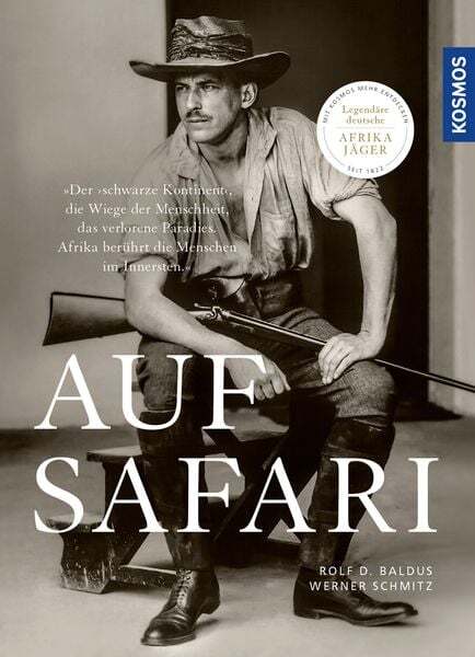 Thumbnail - Auf Safari