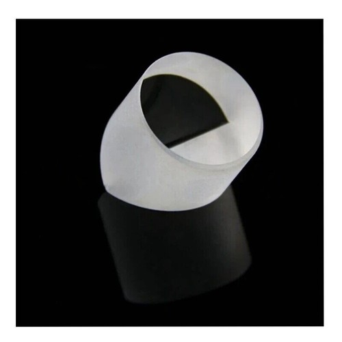 1pc Powell Lenses 30 Degree Line Glass Optical Prism Lens - Picture 5 of 7