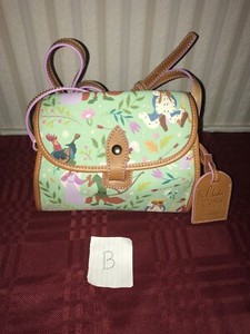 robin hood dooney and bourke disney