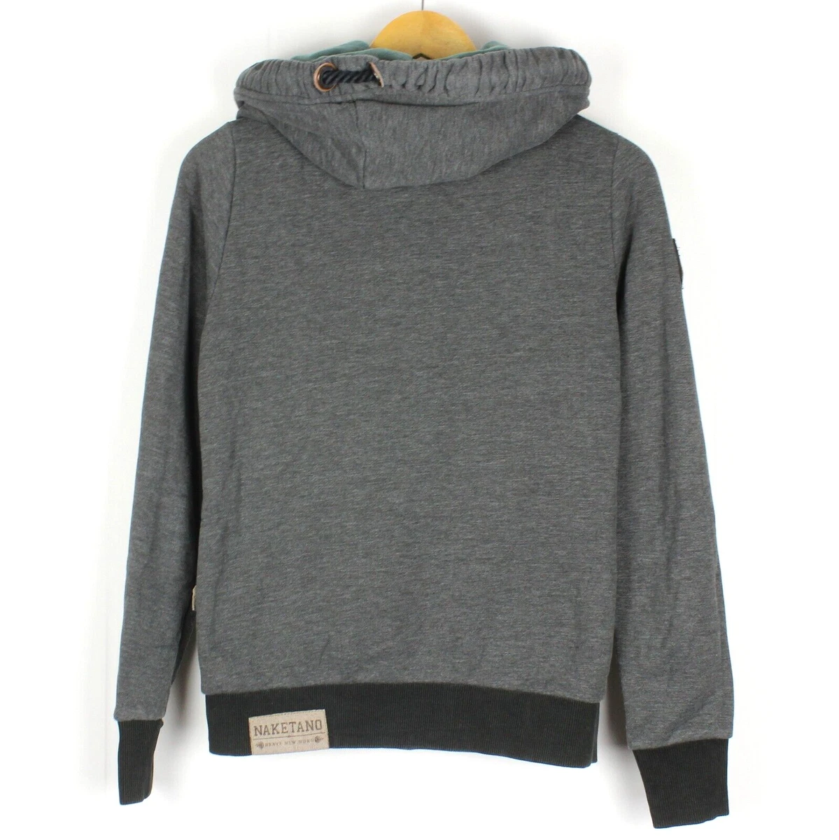 Pull femme naketano 2025
