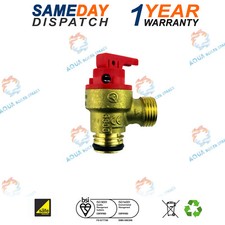 VAILLANT ECOTEC PLUS VUW 824 831 837 & PRO 24 28 BOILER PRV 178985