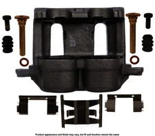 Frt Right Rebuilt Brake Caliper With Hardware Cardone Industries 18-4750