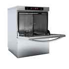 Fagor Dishwashing Commercial High Temp Undercounter Dishwasher - 37 Racks/ Hr