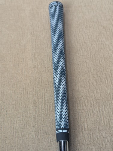 Taylormade RSi 1 Single 9 Iron Golf Club Right Hand Steel Shaft Tour Velvet Grip - Picture 11 of 12