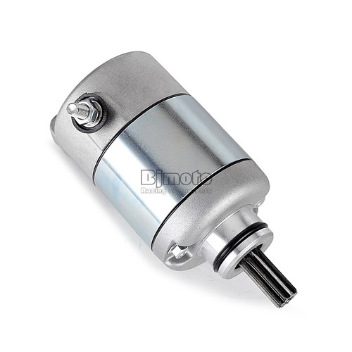 ELECTRICAL STARTER MOTOR For Kawasaki KLX140 2008-2019 KLX150L KLX125S KLX150S - Imagen 2 de 9