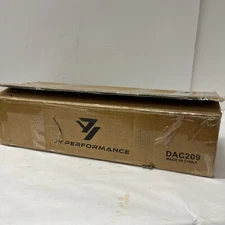 Pipe JY Performance DAC0209