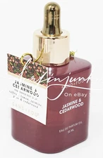 Sand & Fog Eau De Parfum Perfume Oil 50 ml 1.7 oz Dropper Bottle CHOOSE SCENT