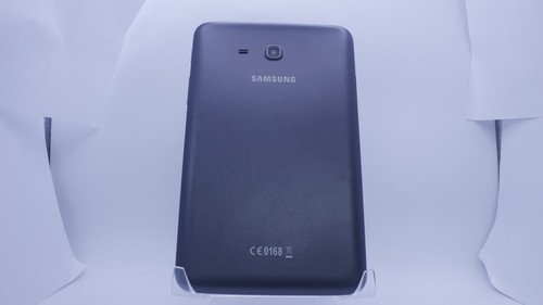 BUONO USATO #3 SAMSUNG GALAXY TAB 3 LITE SM-T113 8GB NERO - Foto 3 di 3