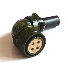 ONE NEW FOR Yaskawa Servo motor power Connector MS3108B22-22S Free delivery