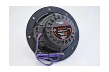 Cerwin Vega SM52 5¼" 4Ω 250W Max / 50W RMS 3-Way Marine Speaker