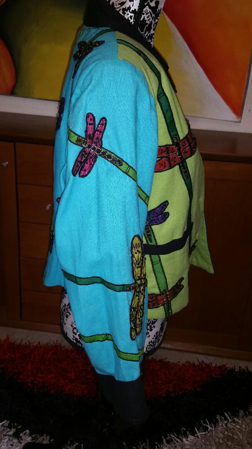 Anage Jacket size L | eBay