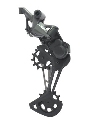 Shimano Deore XT M8100 MTB 1x12 Speed Shifter RD Cassette Chain