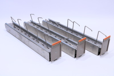 Carts & Stands - Metro Starsys