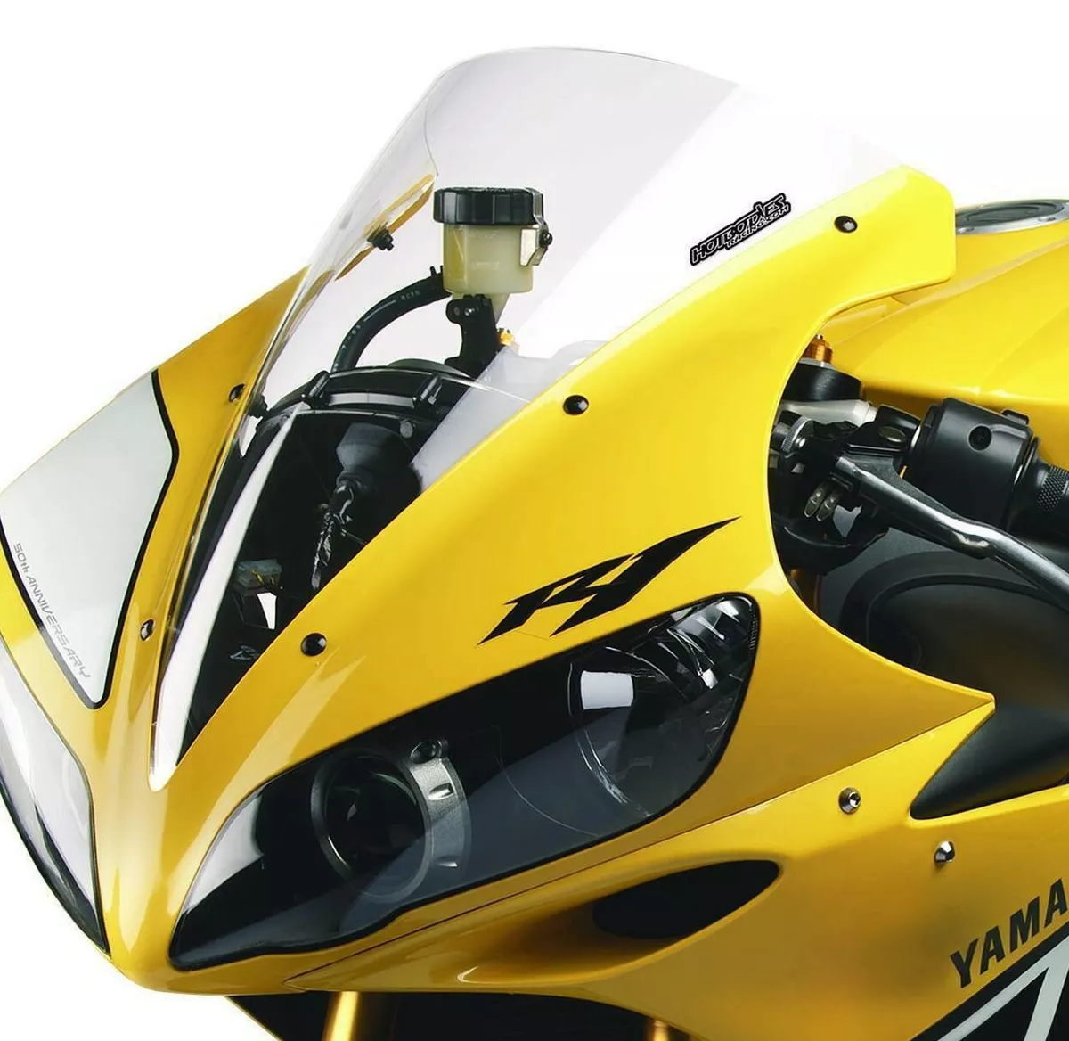 Yamaha sale r1 windshield