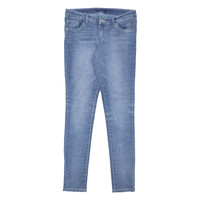 LEVI'S Legging Girls Jeans Blue Slim Skinny Stone Wash W28 L28