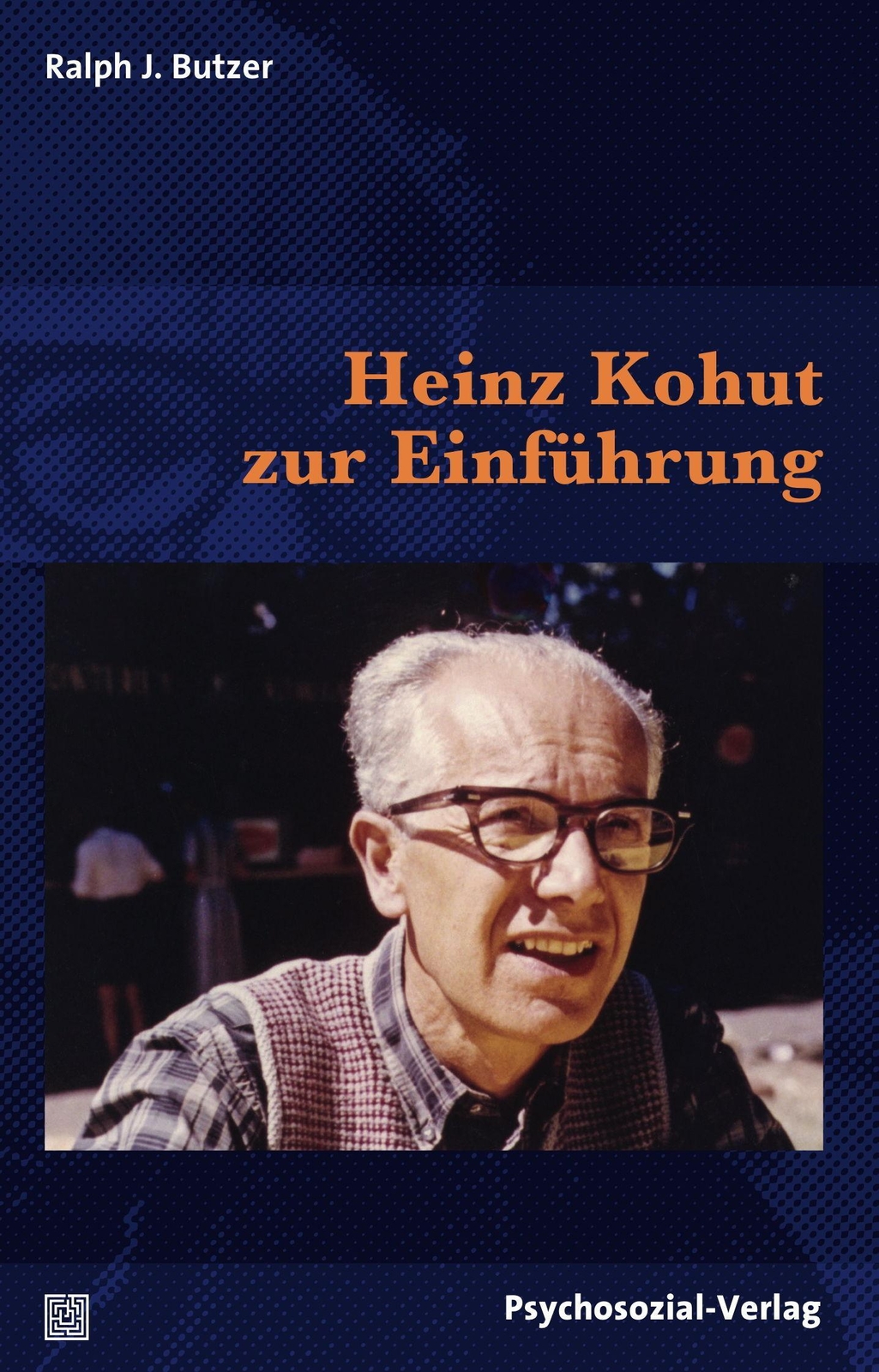 Thumbnail - Heinz Kohut Zur Einführung | Ralph J. Butzer | Deutsch | Taschenbuch |