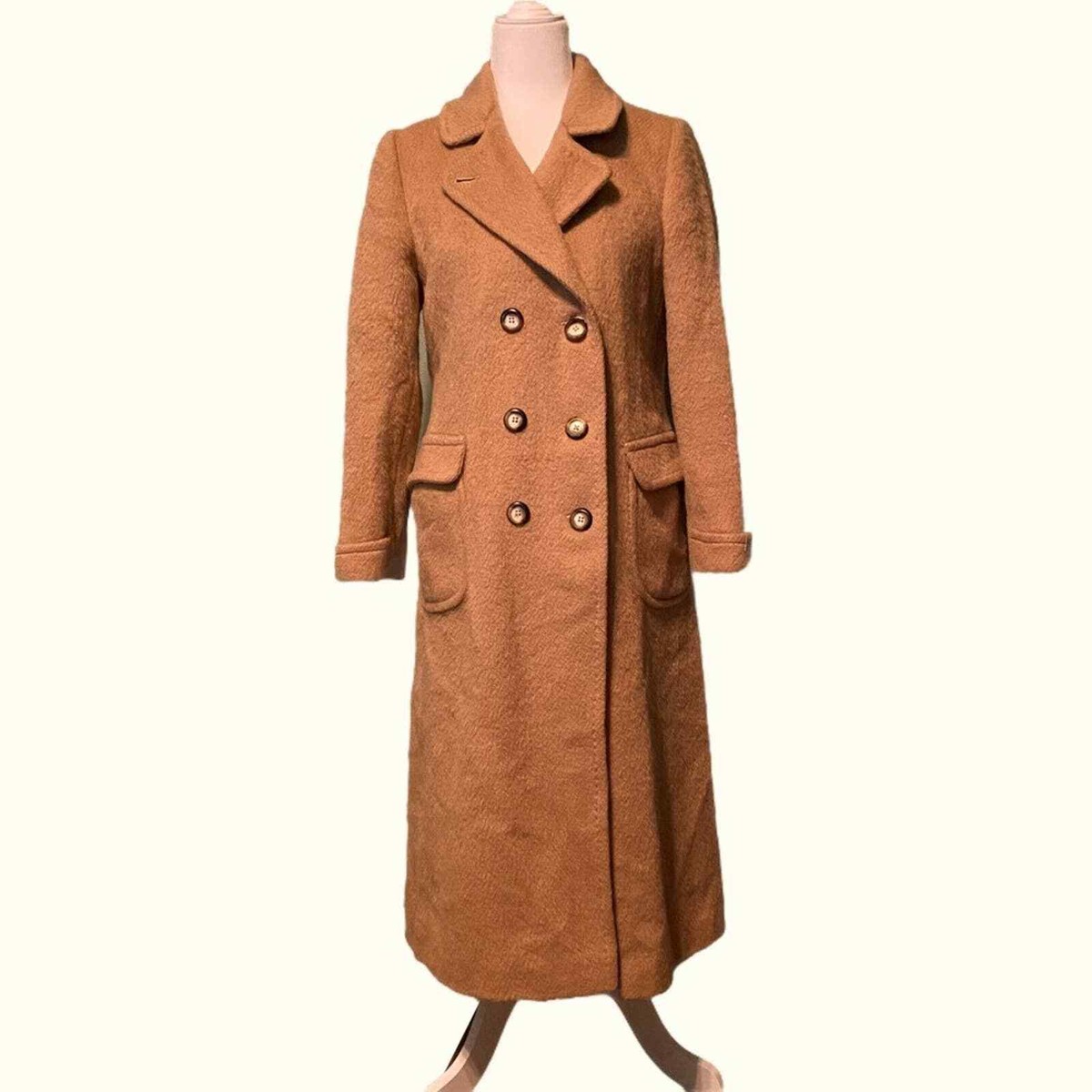 Trench Coat Burlington Coats Plus Size Burlington Collection VTG