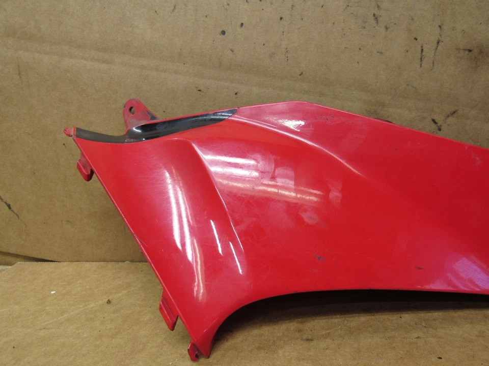 Левый внутренний капот Honda CBR 600 RR 2003-2004 201418464 - Изображение 2 из 4