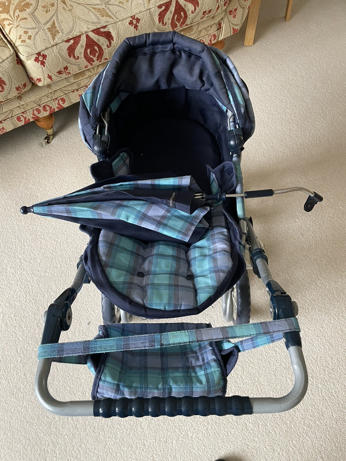 dolls pram eBay